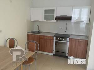1-к квартира, вторичка, 36м2, 9/26 этаж