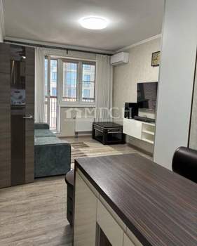 2-к квартира, вторичка, 47м2, 21/25 этаж
