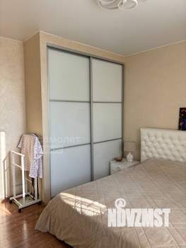 3-к квартира, вторичка, 58м2, 3/25 этаж