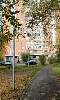 2-к квартира, вторичка, 51м2, 13/14 этаж