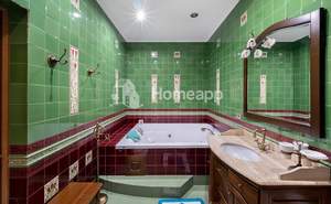 5-к квартира, вторичка, 231м2, 9/14 этаж