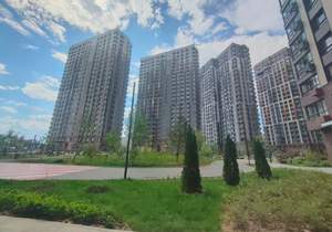 1-к квартира, вторичка, 27м2, 2/24 этаж