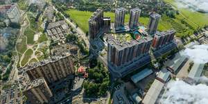 1-к квартира, вторичка, 36м2, 3/24 этаж