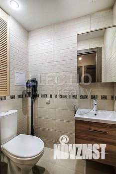 2-к квартира, вторичка, 58м2, 8/15 этаж