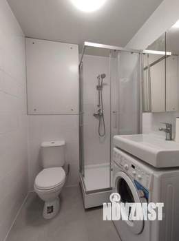 Студия квартира, вторичка, 20м2, 17/25 этаж