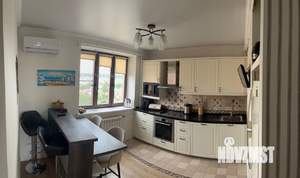 3-к квартира, вторичка, 65м2, 13/17 этаж