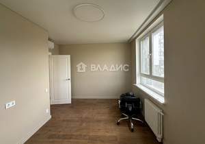 3-к квартира, вторичка, 71м2, 3/26 этаж