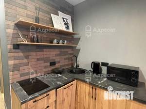 Студия квартира, вторичка, 24м2, 13/16 этаж