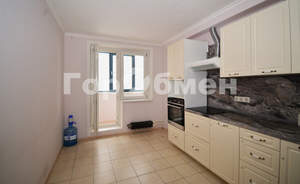 2-к квартира, вторичка, 60м2, 7/17 этаж