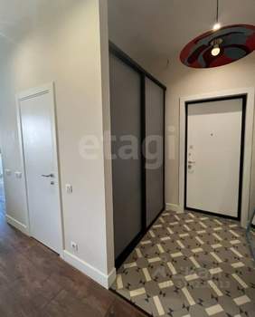 2-к квартира, вторичка, 80м2, 6/12 этаж