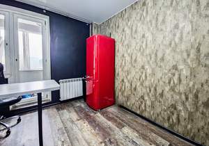 1-к квартира, вторичка, 45м2, 3/19 этаж