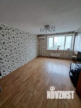 3-к квартира, вторичка, 64м2, 10/16 этаж