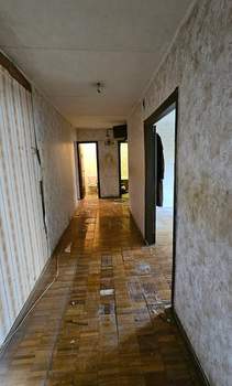 3-к квартира, вторичка, 64м2, 4/9 этаж