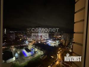 2-к квартира, вторичка, 86м2, 16/25 этаж