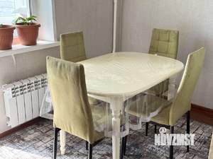 2-к квартира, вторичка, 66м2, 10/24 этаж