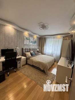 2-к квартира, вторичка, 69м2, 3/25 этаж