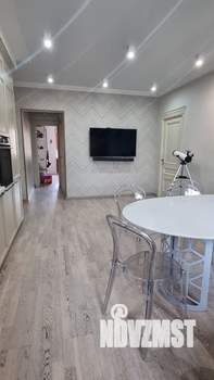3-к квартира, вторичка, 75м2, 20/24 этаж