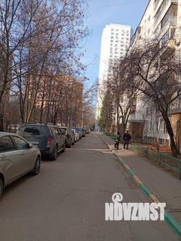 2-к квартира, вторичка, 46м2, 3/9 этаж