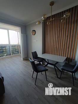 1-к квартира, вторичка, 50м2, 13/25 этаж