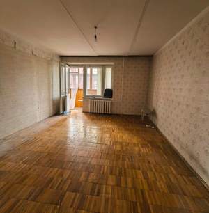 3-к квартира, вторичка, 64м2, 4/9 этаж