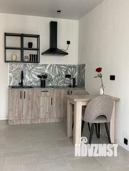 1-к квартира, вторичка, 43м2, 17/23 этаж