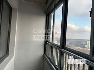 2-к квартира, вторичка, 52м2, 22/25 этаж