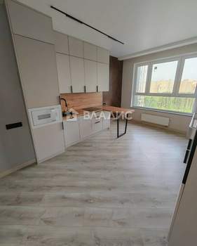 2-к квартира, вторичка, 51м2, 11/25 этаж