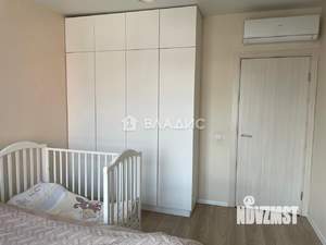 2-к квартира, вторичка, 60м2, 12/25 этаж