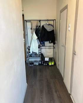 1-к квартира, вторичка, 40м2, 5/14 этаж