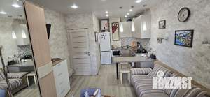 1-к квартира, вторичка, 34м2, 5/25 этаж