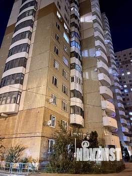 3-к квартира, вторичка, 75м2, 15/22 этаж