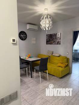 2-к квартира, вторичка, 48м2, 2/24 этаж