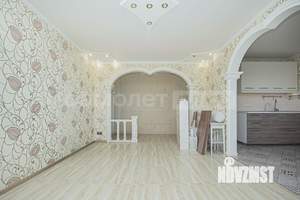 3-к квартира, вторичка, 68м2, 5/10 этаж