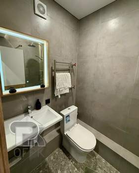 1-к квартира, вторичка, 25м2, 14/16 этаж