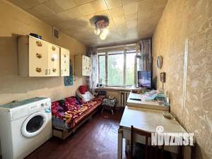 1-к квартира, вторичка, 33м2, 6/9 этаж