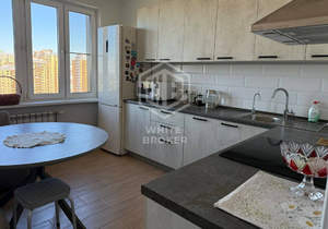 2-к квартира, вторичка, 42м2, 23/25 этаж