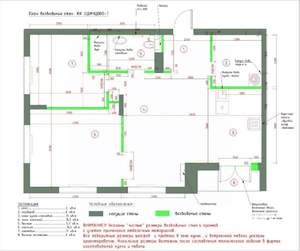 2-к квартира, вторичка, 74м2, 10/12 этаж