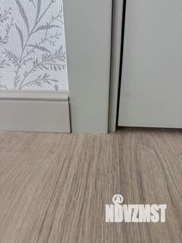 3-к квартира, вторичка, 70м2, 21/24 этаж