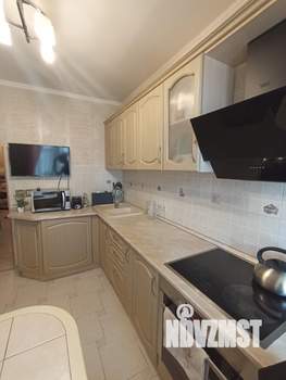 1-к квартира, вторичка, 39м2, 12/12 этаж