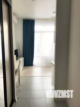 Студия квартира, вторичка, 23м2, 14/24 этаж