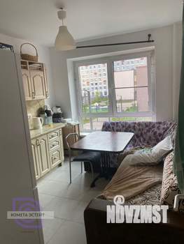 2-к квартира, вторичка, 51м2, 2/25 этаж