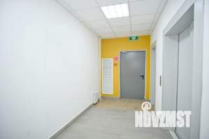 1-к квартира, вторичка, 42м2, 24/25 этаж