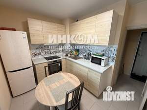 1-к квартира, вторичка, 31м2, 3/25 этаж