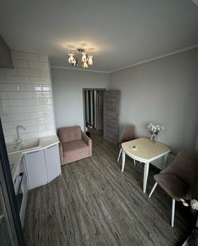 1-к квартира, вторичка, 42м2, 19/27 этаж
