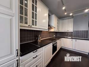 2-к квартира, вторичка, 60м2, 9/17 этаж