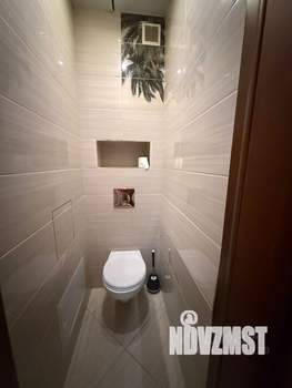 2-к квартира, вторичка, 58м2, 17/17 этаж