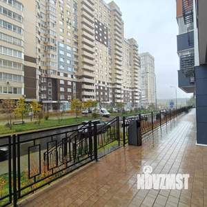 2-к квартира, вторичка, 53м2, 10/25 этаж