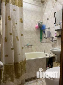 2-к квартира, вторичка, 44м2, 1/5 этаж