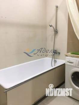 2-к квартира, вторичка, 61м2, 11/17 этаж