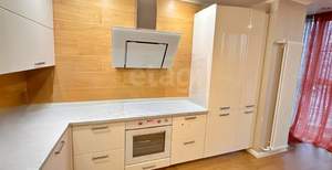 2-к квартира, вторичка, 63м2, 9/15 этаж
